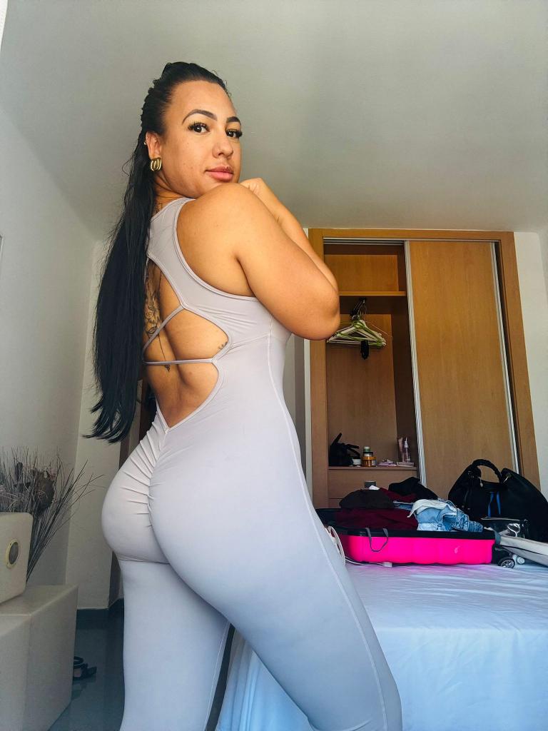 Chica busca chico en Málaga: 