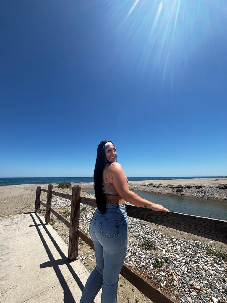 Chica busca chico en Málaga: 