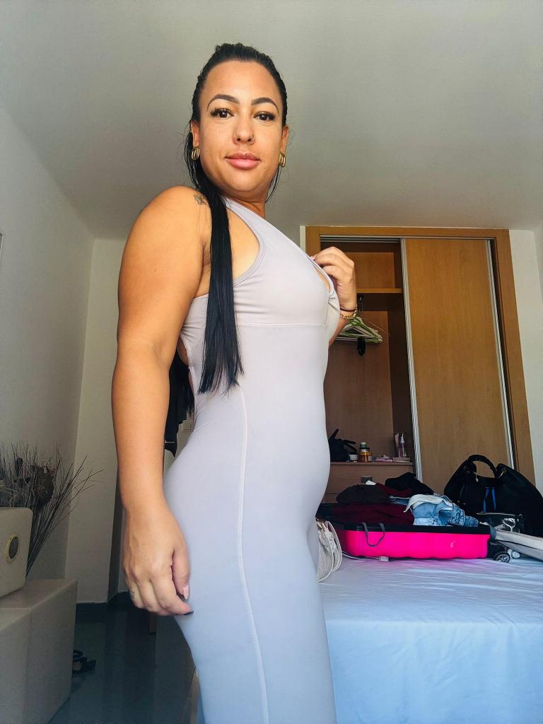 Chica busca chico en Málaga: 