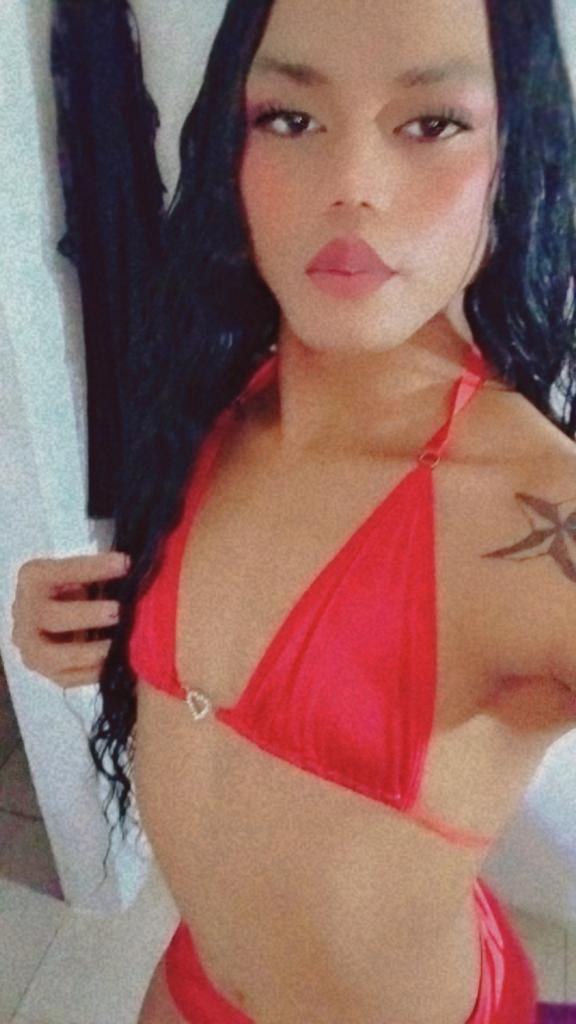 Transexual en Las Palmas: 