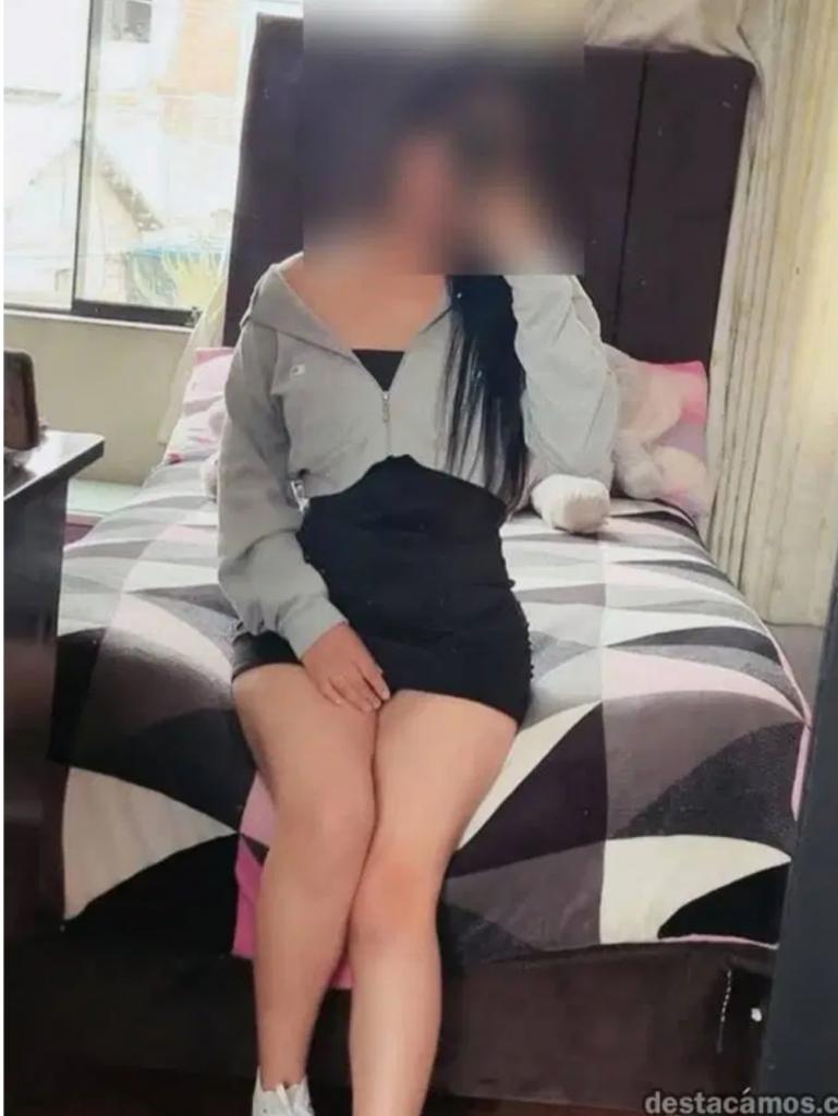 642925496: Chica busca chico en Jaén