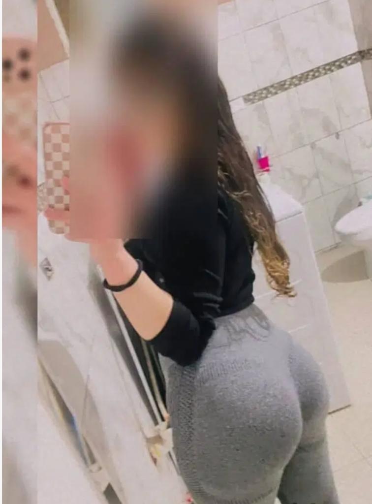 Chica busca chico en Jaén: 