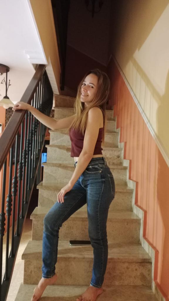 Chica busca chico en Málaga: 