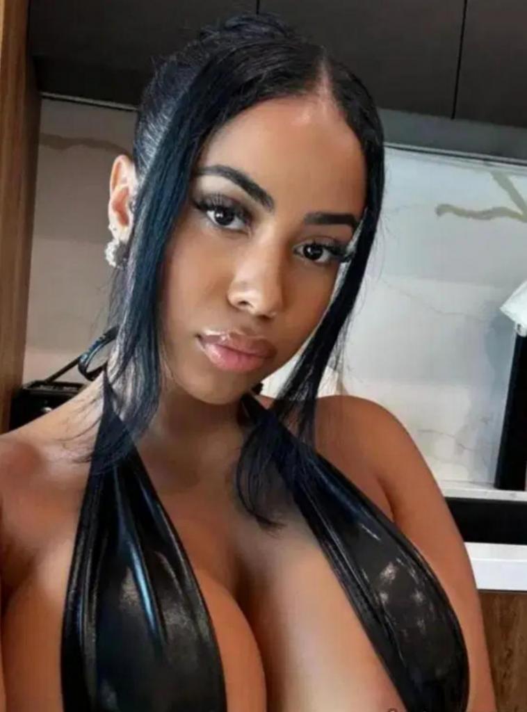 Chica busca chico en Badajoz: 