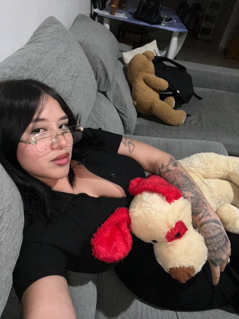 Chica busca chico en Zaragoza: 