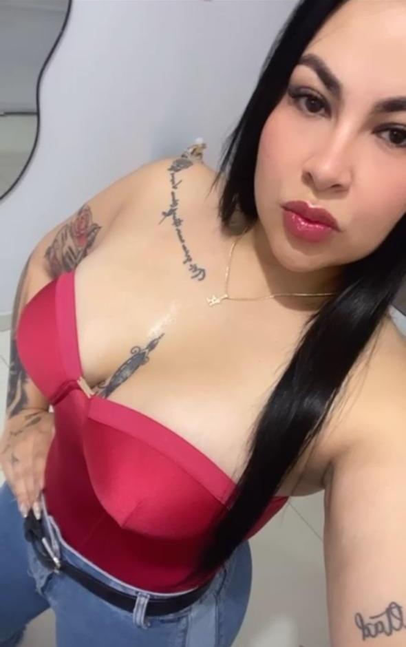 Chica busca chico en Las Palmas: 