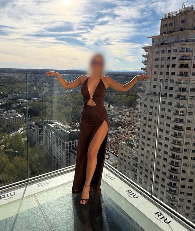 Chica busca chico en Valladolid: 