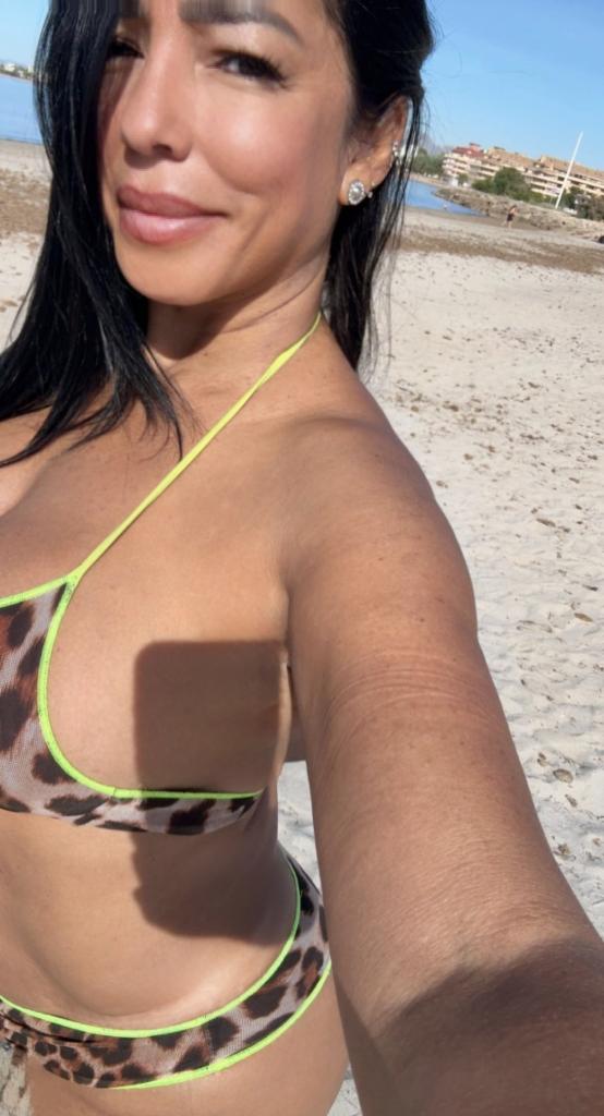Chica busca chico en Alicante: 
