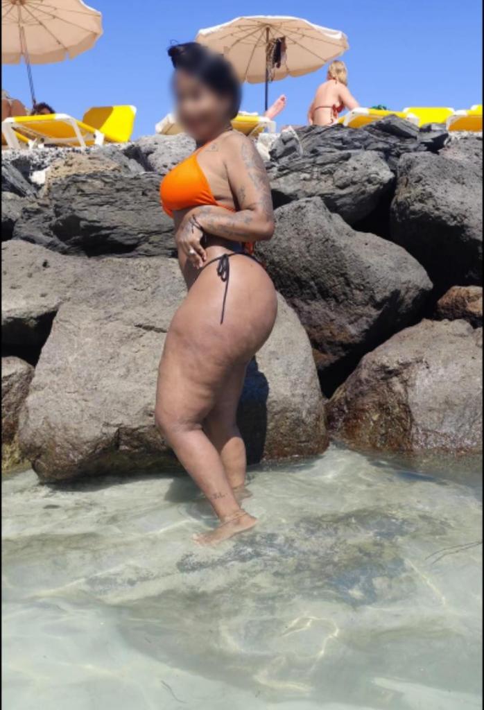Chica busca chico en Las Palmas: 