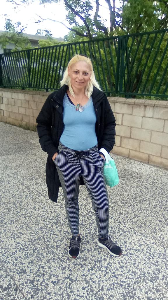 Chica busca chico en Zaragoza: 