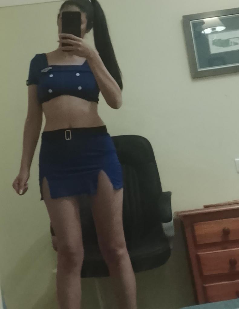 Chica busca chico en Málaga: 