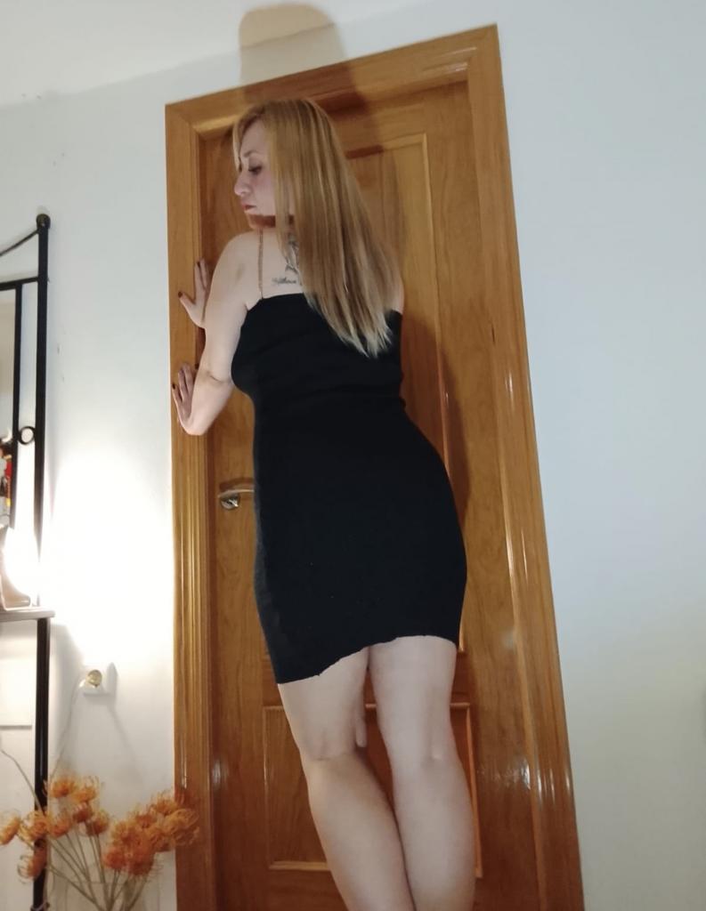Chica busca chico en Alicante: 