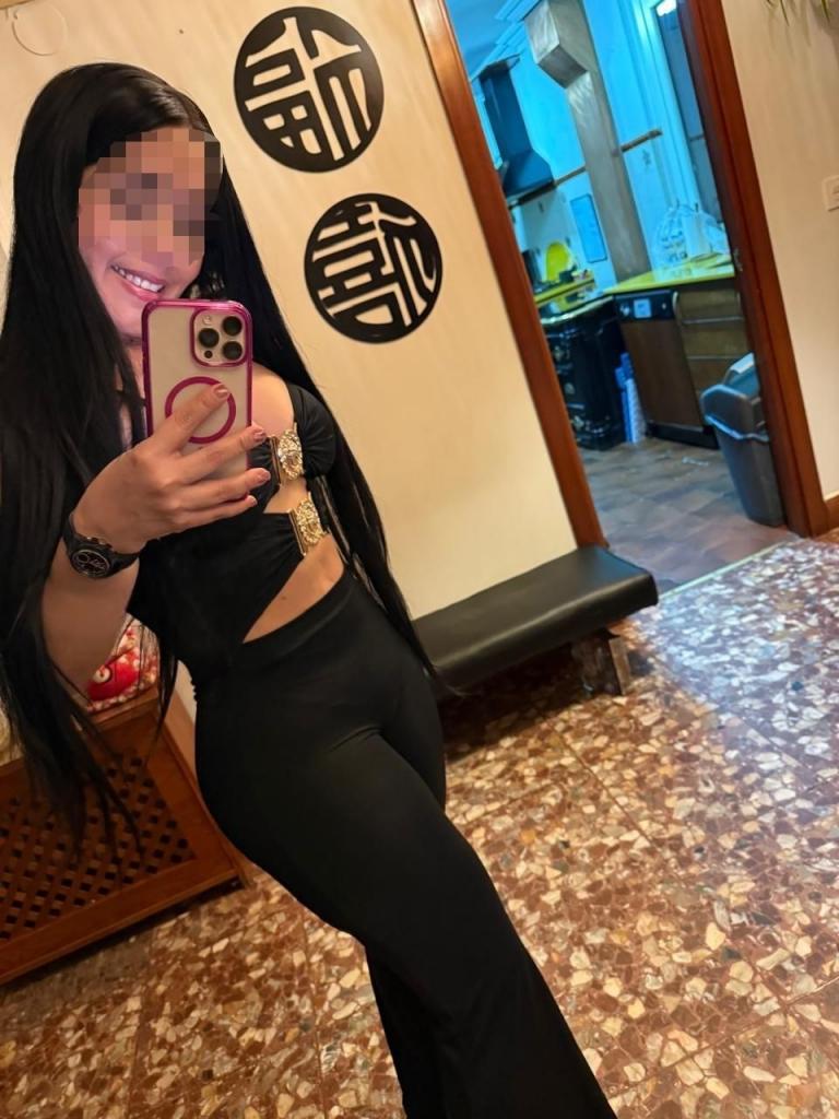 Chica busca chico en Barcelona: 