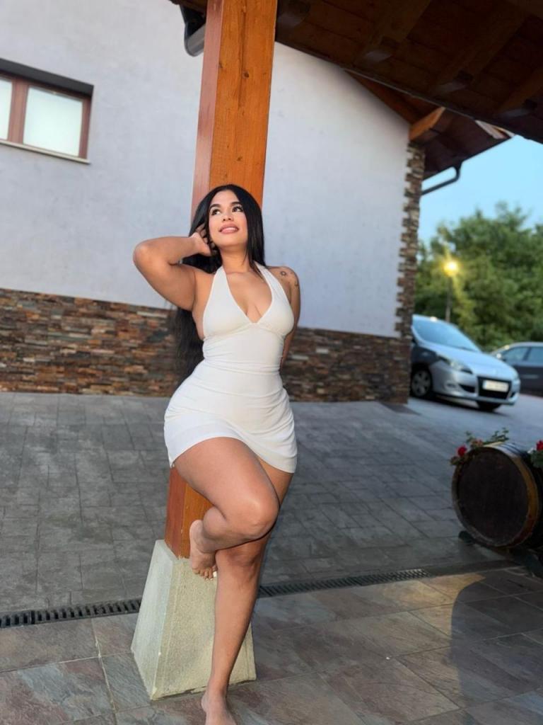 Chica busca chico en Córdoba: Chica busca chico