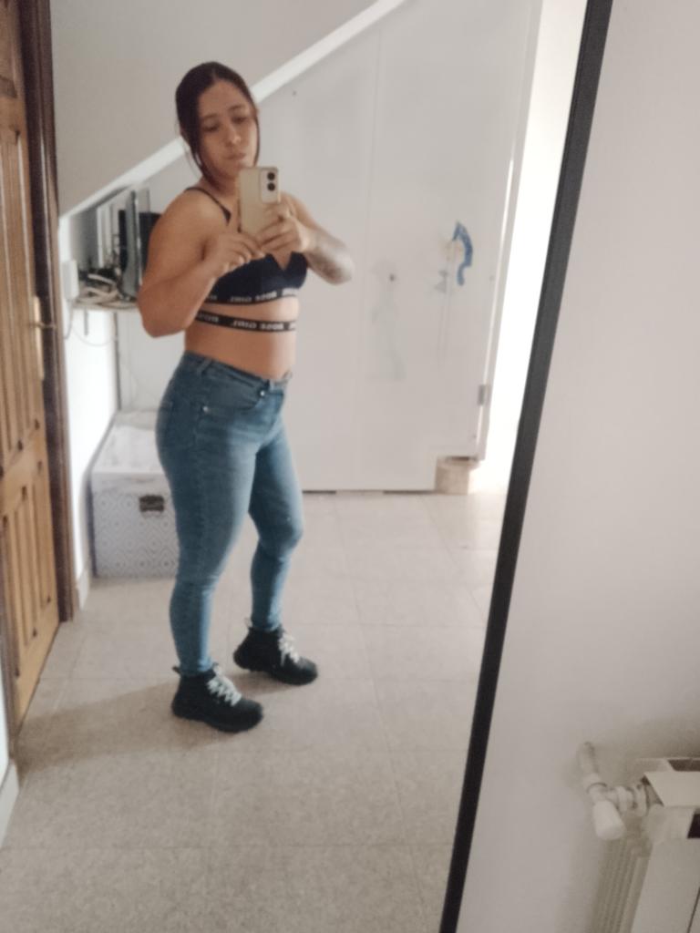 632940654: Chica busca chico en Alicante
