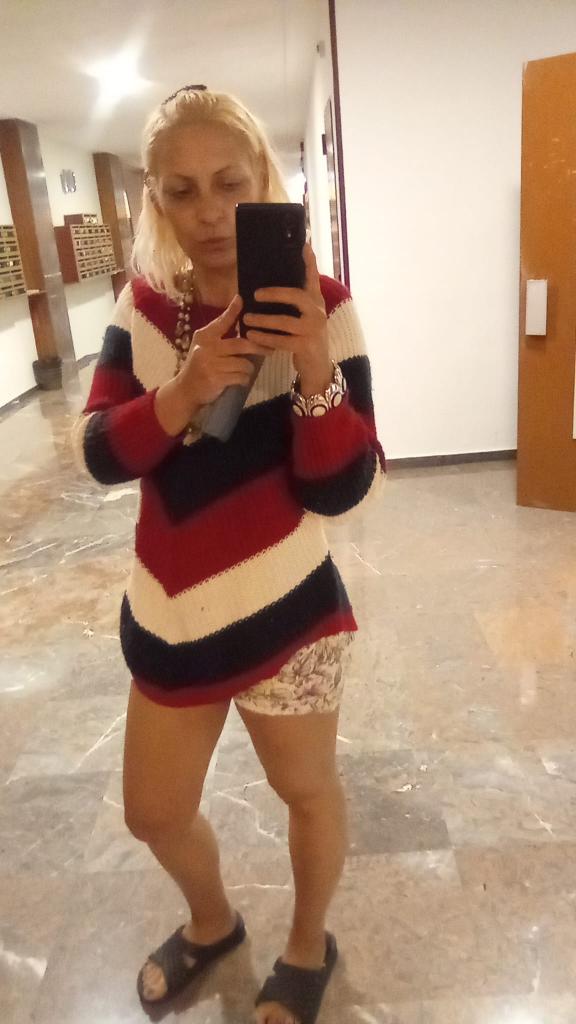 643087668: Chica busca chico en Zaragoza