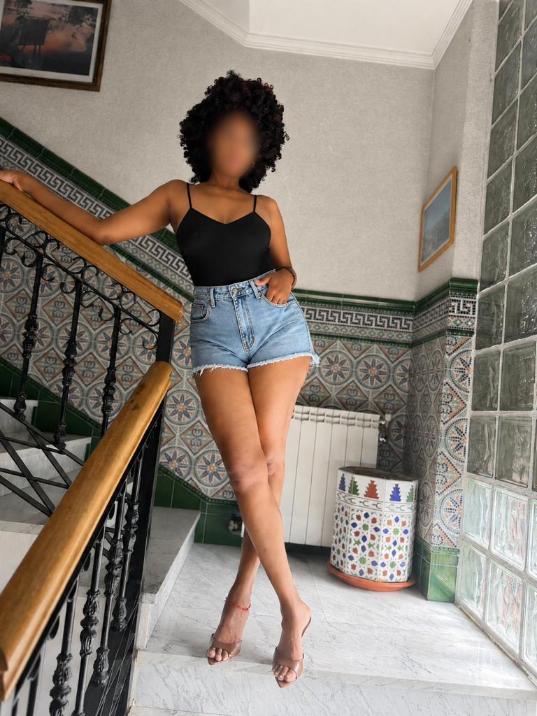 Chica busca chico en Madrid: Chica busca chico