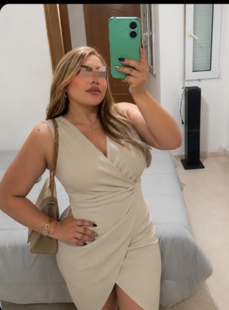 Chica busca chico en La Coruña: 