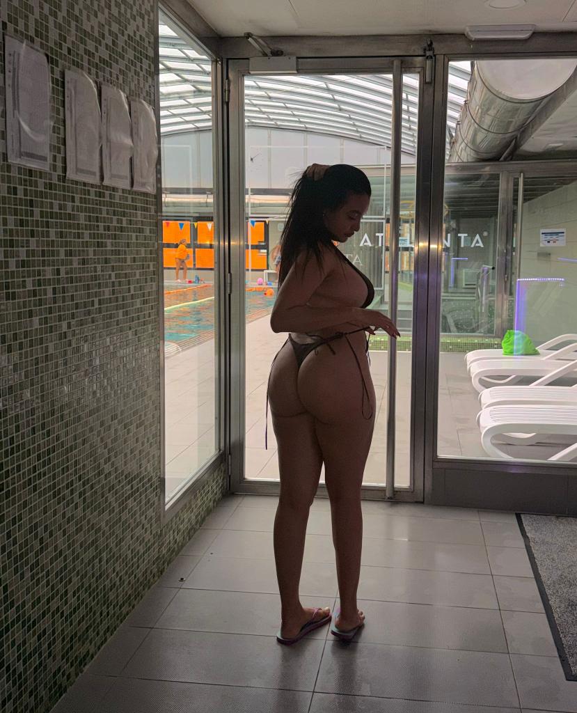 Chica busca chico en Valencia: 