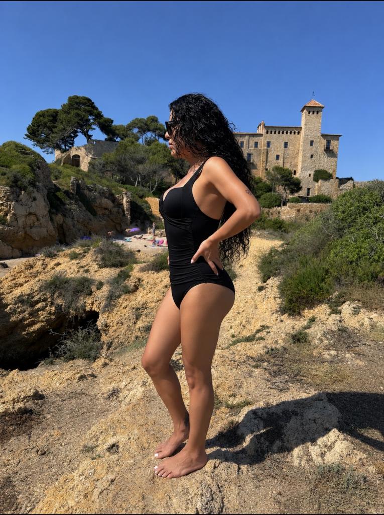 Transexual en Barcelona: 
