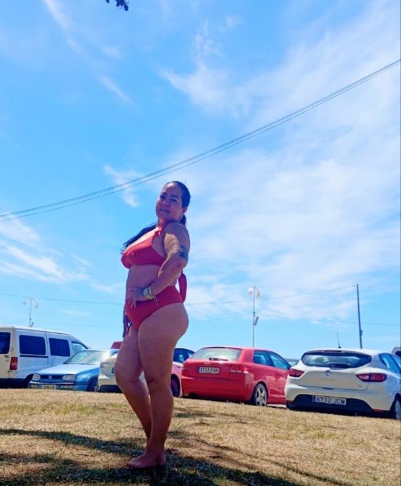 Chica busca chico en Pontevedra: 