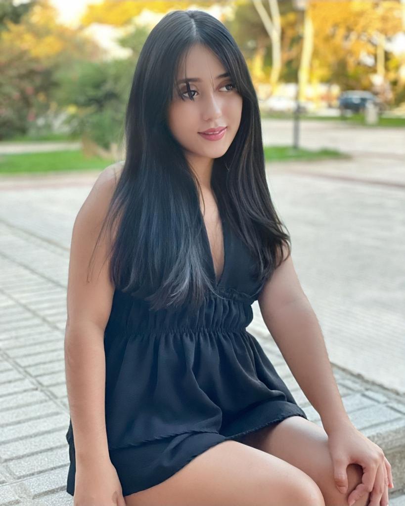 Chica busca chico en Málaga: 