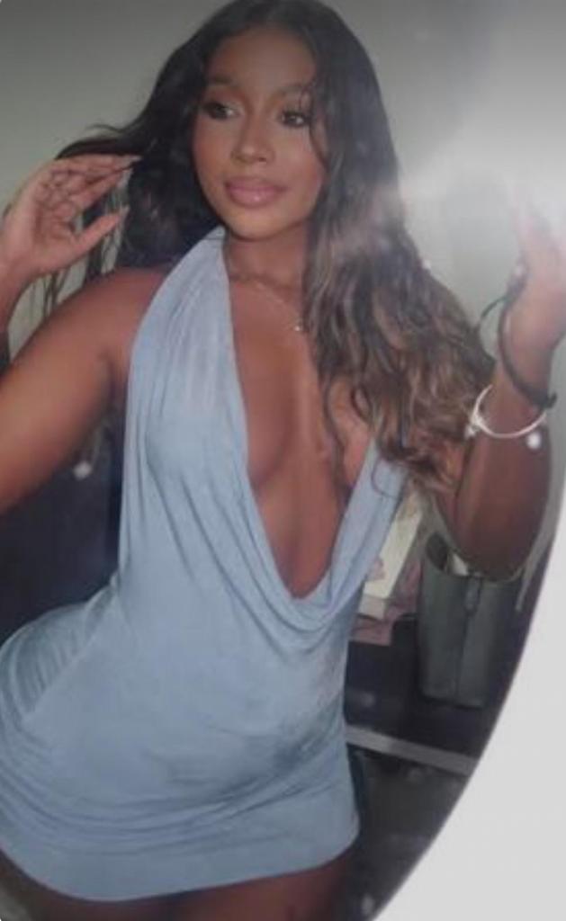 Chica busca chico en Jaén: 