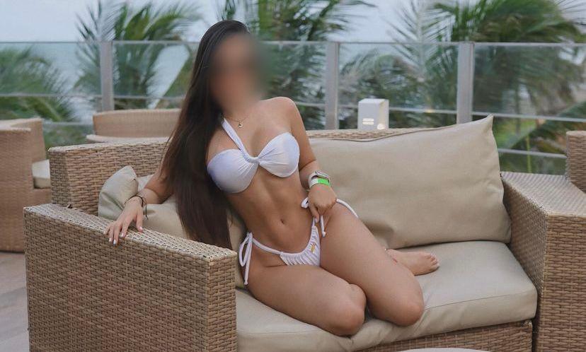 Chica busca chico en Alicante: 