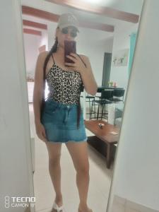 632050302: Chica busca chico en Las Palmas