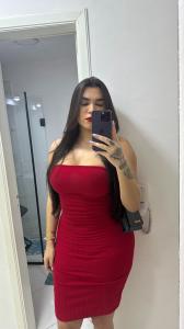 667635605: Transexual en Madrid