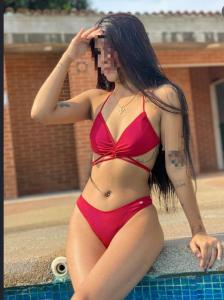 657237442: Chica busca chico en Málaga