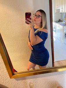 692121062: Chica busca chico en Cáceres