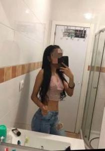 604298121: Chica busca chico en Guipúzcoa