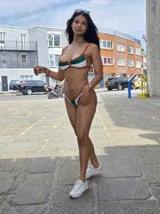 605118302: Chica busca chico en Alicante