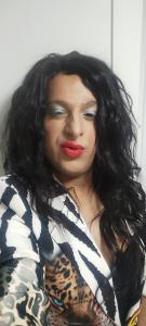 711270140: Transexual en Zaragoza