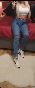 635200933: Chica busca chico en La Coruña
