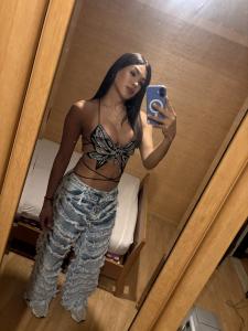 600256055: Transexual en Mallorca