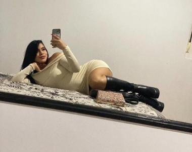 622565807: Chica busca chico en Málaga