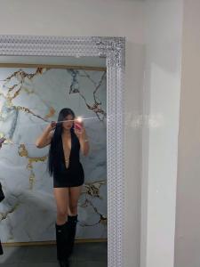 602438092: Chica busca chico en Málaga