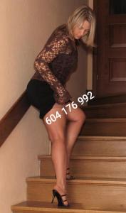 604176992: Chica busca chico en Pontevedra