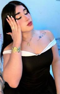 674720301: Travesti en Huelva