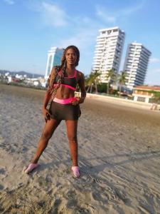 641334116: Transexual en Zaragoza