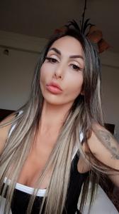 613182228: Travesti en Málaga