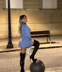 611290568: Travesti en Barcelona