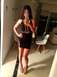 600745203: Chica busca chico en Málaga