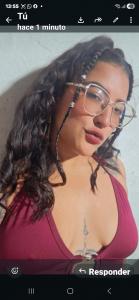 640872619: Chica busca chico en Las Palmas