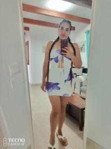 632050302: Chica busca chico en Las Palmas