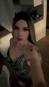 624307613: Transexual en Málaga