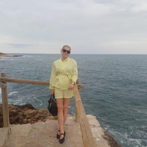 663456866: Chica busca chico en Alicante