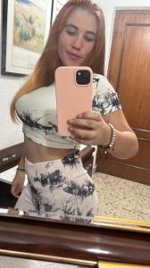 643996289: Chica busca chico en La Coruña